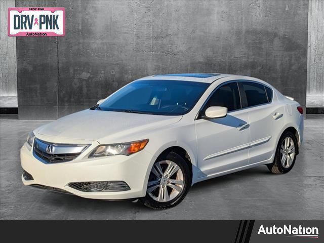 used 2013 Acura ILX car, priced at $14,998