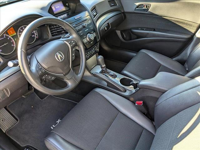 used 2013 Acura ILX car, priced at $14,498