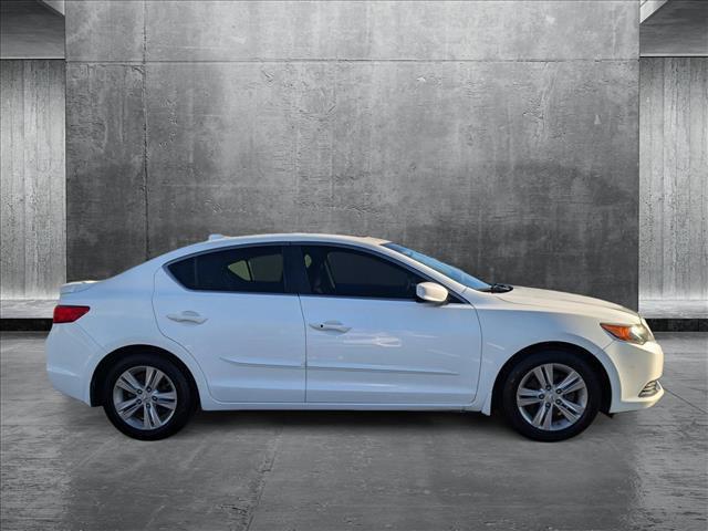 used 2013 Acura ILX car, priced at $14,498