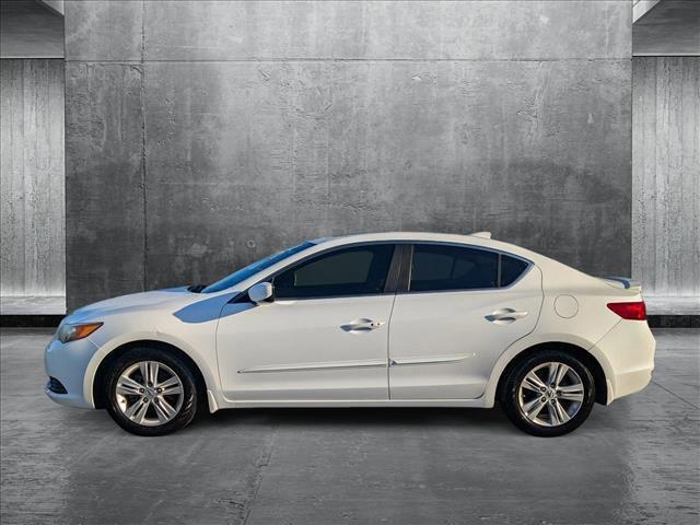 used 2013 Acura ILX car, priced at $14,498