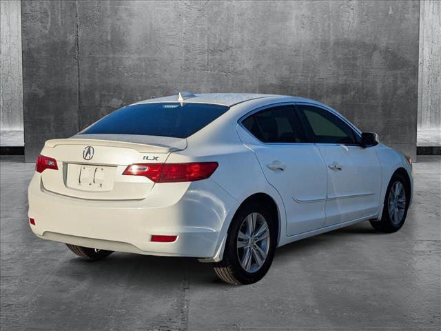 used 2013 Acura ILX car, priced at $14,498