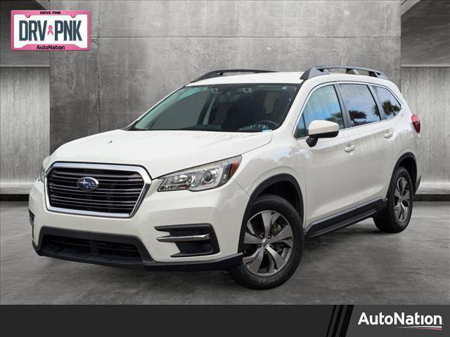 used 2019 Subaru Ascent car, priced at $20,210