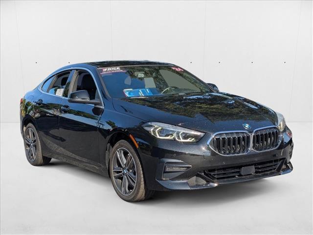 used 2024 BMW 228 Gran Coupe car, priced at $29,495