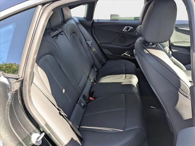 used 2024 BMW 228 Gran Coupe car, priced at $29,495