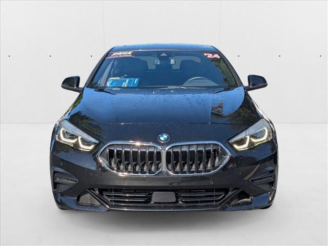 used 2024 BMW 228 Gran Coupe car, priced at $29,495