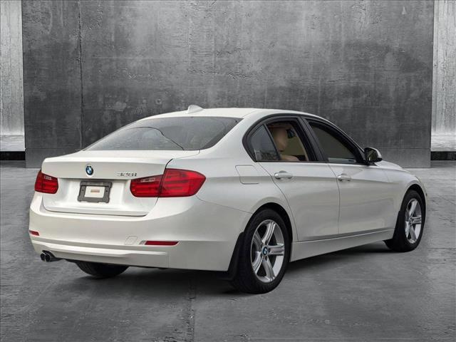 used 2014 BMW 328 car, priced at $11,498