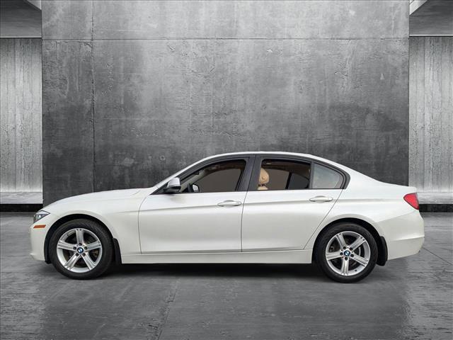 used 2014 BMW 328 car, priced at $11,498