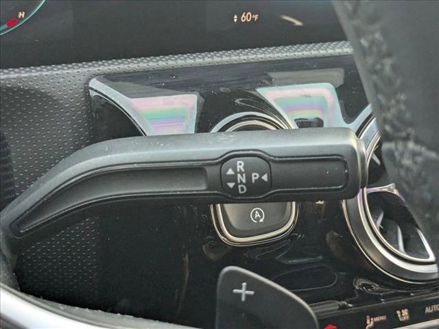 used 2020 Mercedes-Benz A-Class car, priced at $15,998