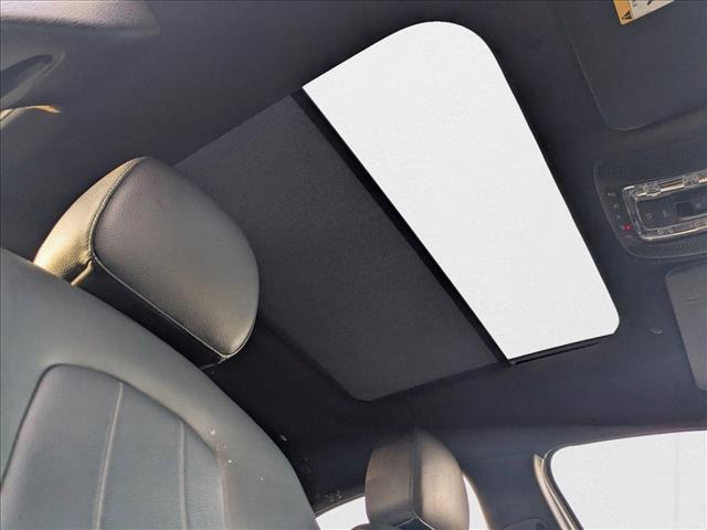 used 2020 Mercedes-Benz A-Class car, priced at $15,998