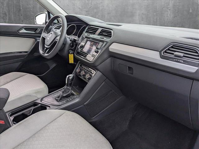 used 2019 Volkswagen Tiguan car, priced at $16,232