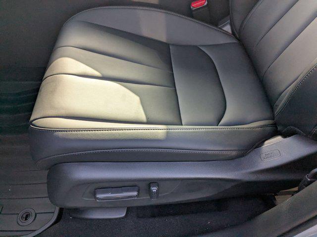 new 2025 Acura ADX car, priced at $36,950