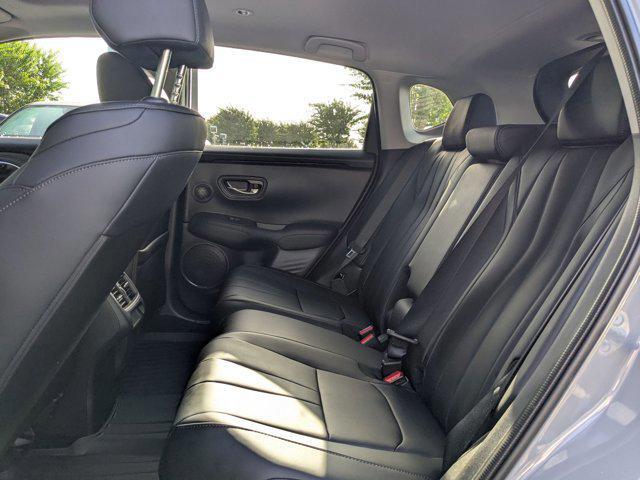 new 2025 Acura ADX car, priced at $36,950