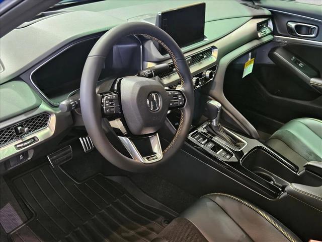 new 2026 Acura Integra car, priced at $40,995