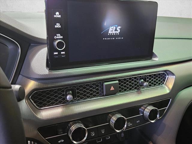 new 2026 Acura Integra car, priced at $40,995