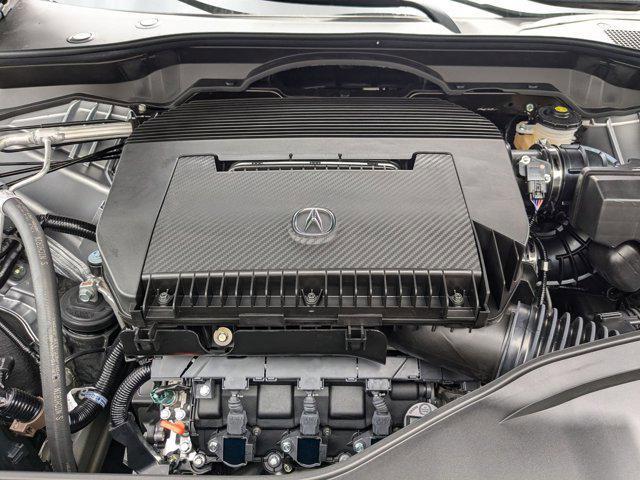 new 2026 Acura MDX car, priced at $58,550