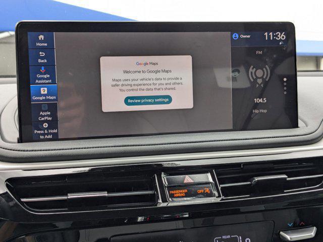 new 2026 Acura MDX car, priced at $58,550