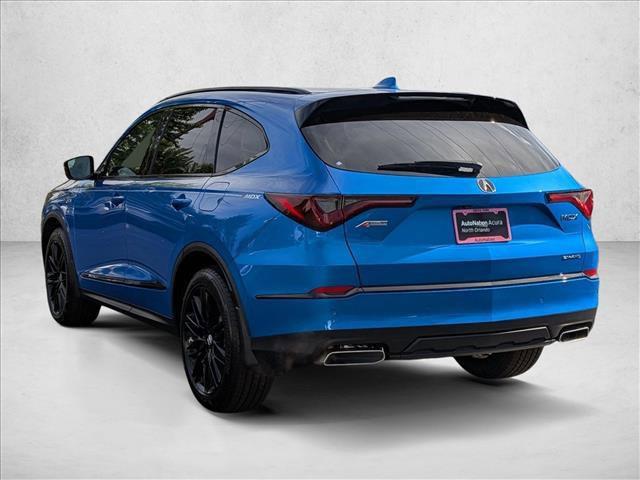 new 2026 Acura MDX car, priced at $70,850