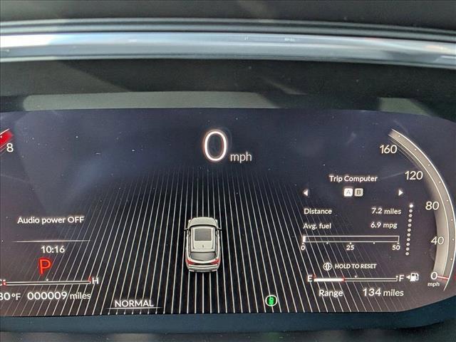 new 2026 Acura MDX car, priced at $70,850