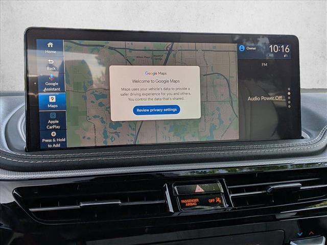 new 2026 Acura MDX car, priced at $70,850