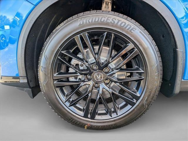 new 2026 Acura MDX car, priced at $70,850