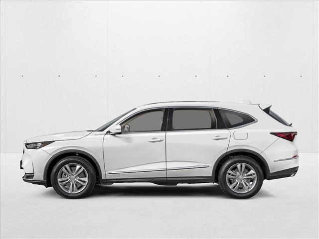 new 2026 Acura MDX car, priced at $53,750