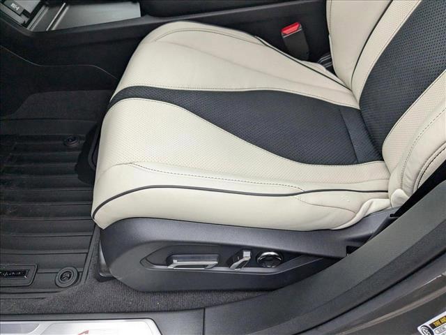 new 2025 Acura RDX car, priced at $52,250