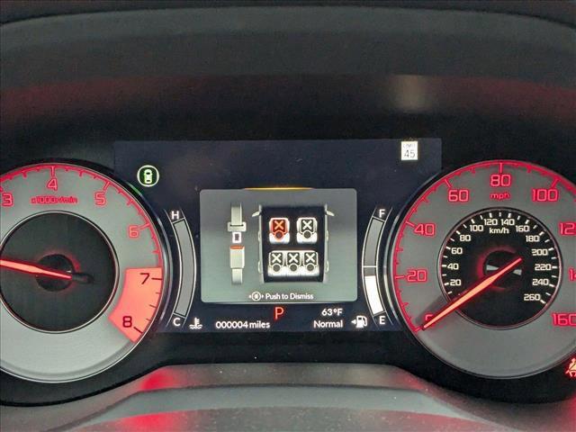 new 2025 Acura RDX car, priced at $52,250