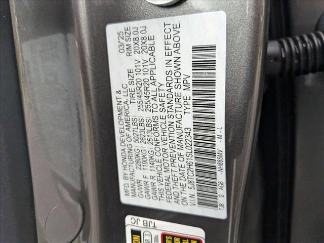 new 2025 Acura RDX car, priced at $52,250