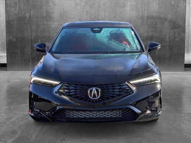 new 2025 Acura Integra car, priced at $39,795