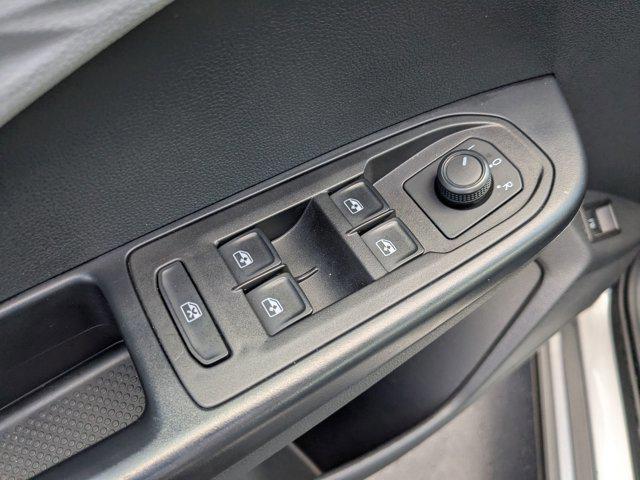 used 2024 Volkswagen Taos car, priced at $19,538