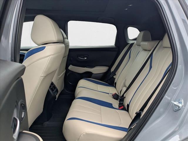 new 2025 Acura ADX car, priced at $45,950