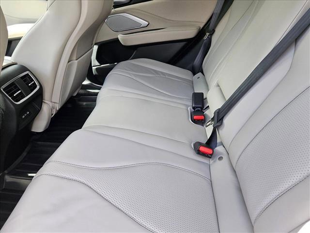 new 2025 Acura RDX car, priced at $49,250