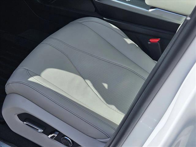 new 2025 Acura RDX car, priced at $49,250