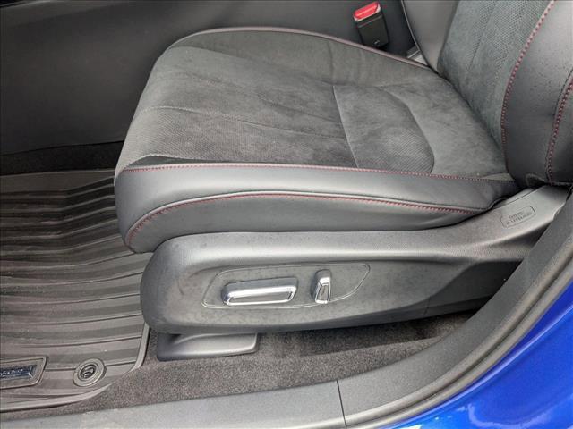 new 2025 Acura ADX car, priced at $39,350