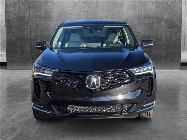 new 2025 Acura RDX car, priced at $54,400