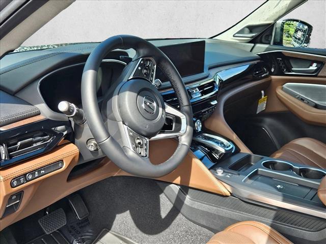 new 2026 Acura MDX car, priced at $68,850