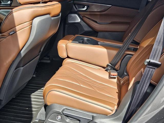 new 2026 Acura MDX car, priced at $68,850