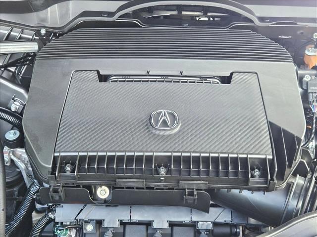 new 2026 Acura MDX car, priced at $68,850