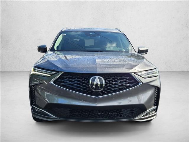 new 2026 Acura MDX car, priced at $68,850