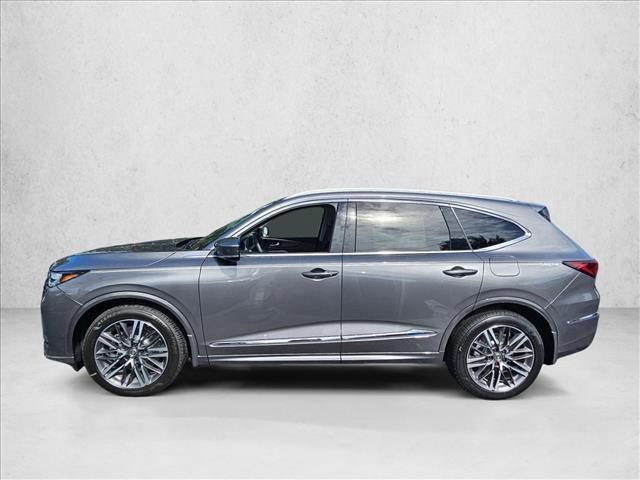 new 2026 Acura MDX car, priced at $68,850