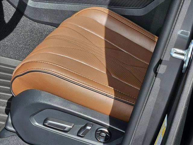 new 2026 Acura MDX car, priced at $68,850