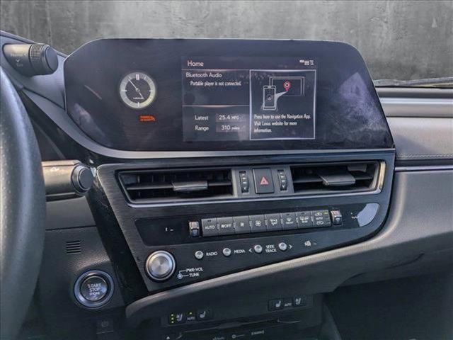 used 2022 Lexus ES 350 car, priced at $33,994