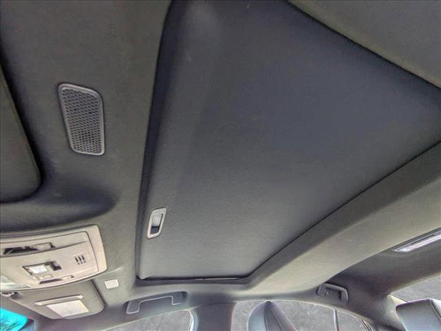 used 2022 Lexus ES 350 car, priced at $33,994
