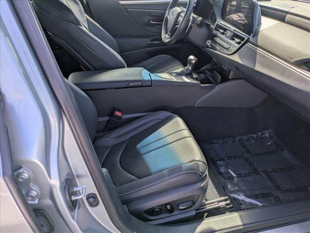 used 2022 Lexus ES 350 car, priced at $33,994