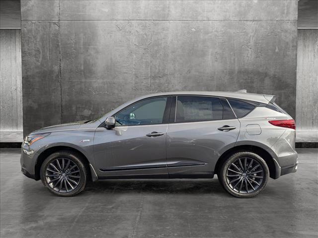 new 2024 Acura RDX car, priced at $56,100