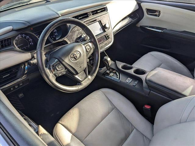 used 2016 Toyota Avalon car, priced at $15,995