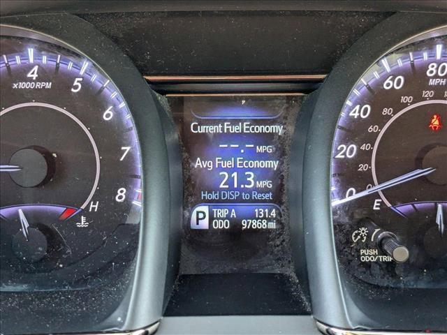 used 2016 Toyota Avalon car, priced at $15,995