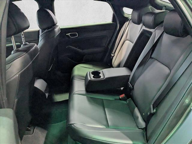 used 2023 Acura Integra car, priced at $28,998