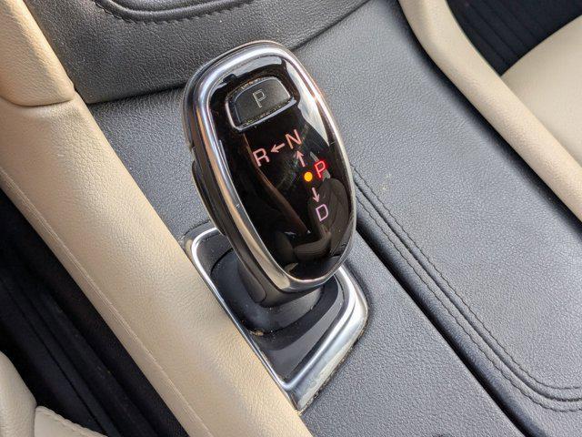 used 2018 Cadillac XT5 car, priced at $19,759