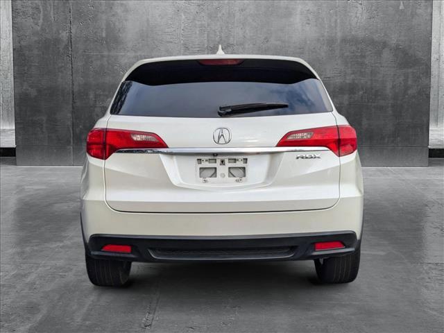 used 2015 Acura RDX car, priced at $12,998